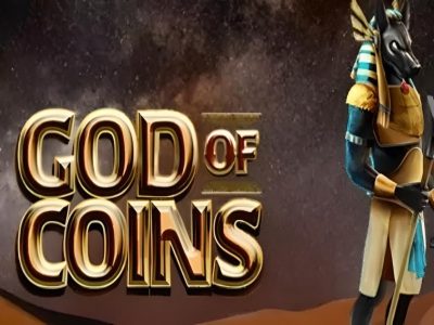 God of Coins