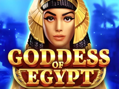 Goddess of Egypt