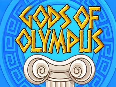 Gods of Olympus