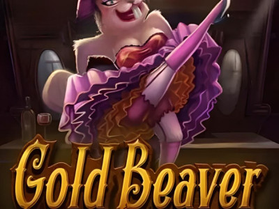 Gold Beaver