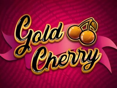 Gold Cherry