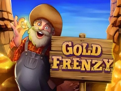 Gold Frenzy