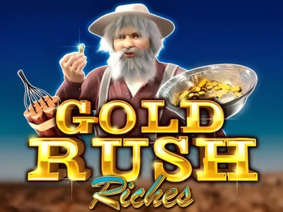 Gold Rush Riches