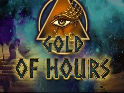 Gold of Hours