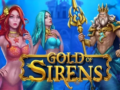 Gold of Sirens