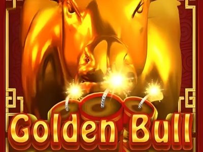 Golden Bull