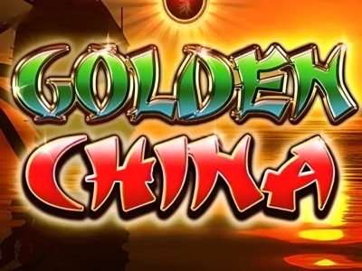 Golden China