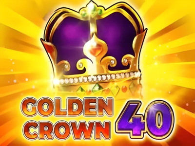 Golden Crown 40