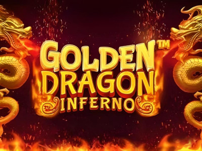 Golden Dragon Inferno