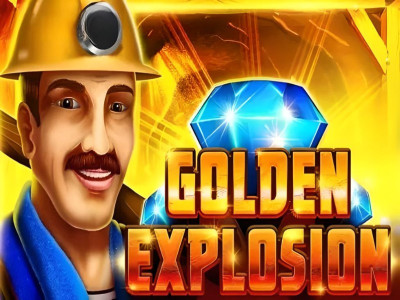 Golden Explosion