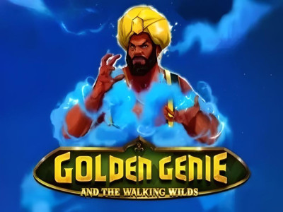 Golden Genie