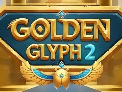 Golden Glyph 2