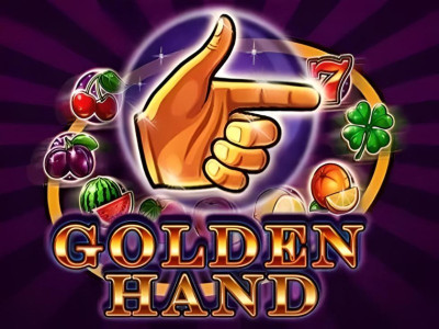 Golden Hand