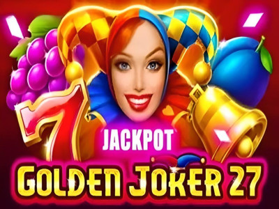 Golden Joker 27