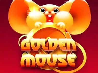 Golden Mouse