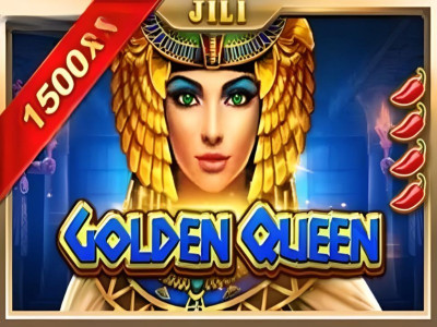 Golden Queen