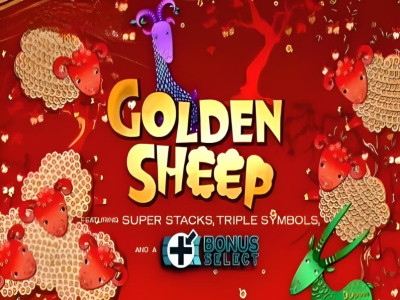 Golden Sheep