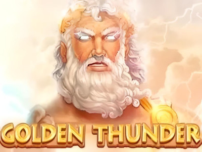 Golden Thunder