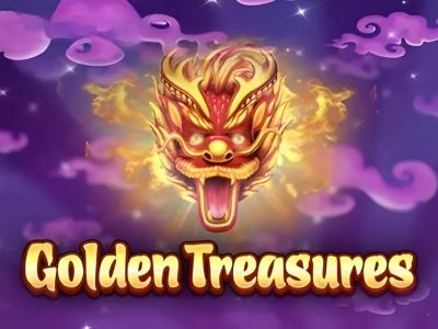 Golden Treasures