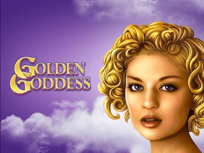 Golden Goddess logo