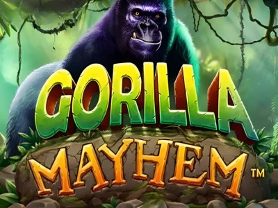 Gorilla Mayhem