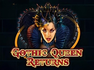 Gothic Queen Returns