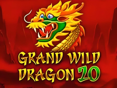 Grand Wild Dragon 20