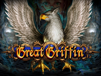 Great Griffin