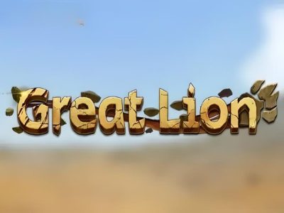 Great Lion