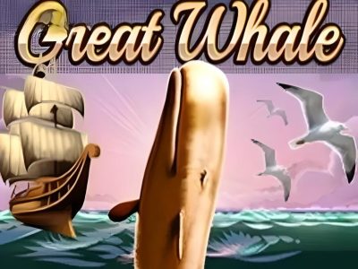 Great Whale