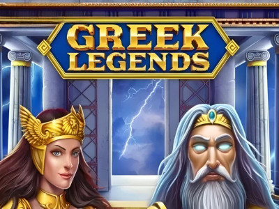 Greek Legends