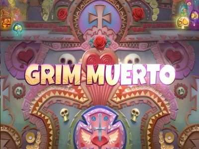 Grim Muerto