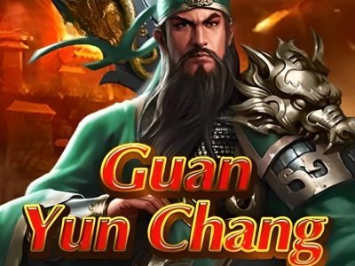 Guan Yun Chang