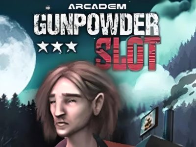 Gunpowder