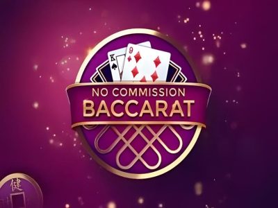 No Commission Baccarat