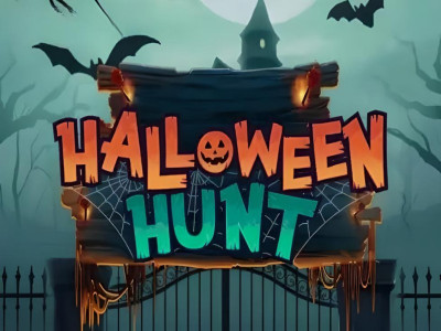 Halloween Hunt