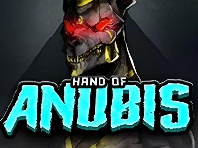 Hand of Anubis