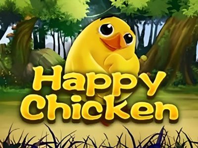 Happy Chicken