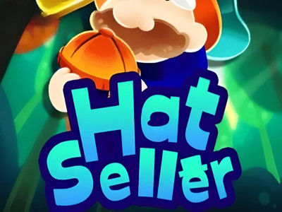 Hat Seller