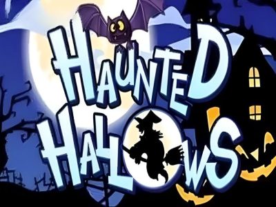 Haunted Hallows