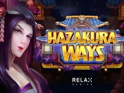 Hazakura Ways