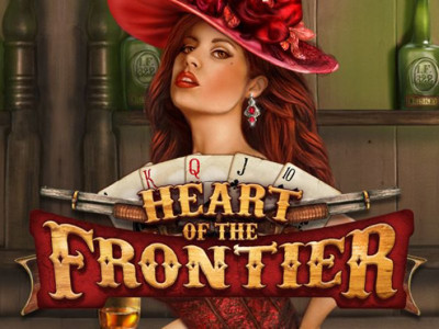 Heart Of The Frontier