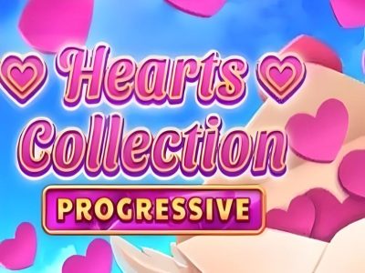 Hearts Collection