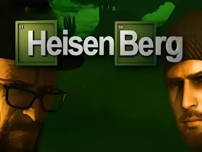 Heisenberg