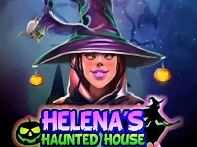 Helena’s Haunted House