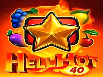 Hell Hot 40