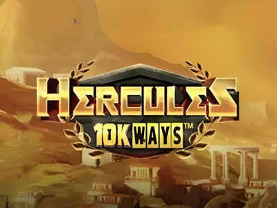 Hercules 10K WAYS