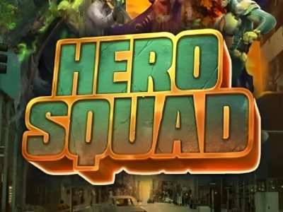 Hero Squad