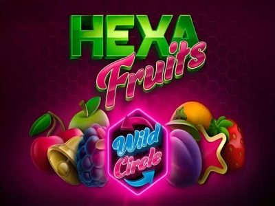 Hexa Fruits