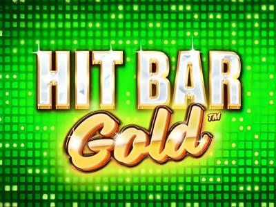 Hit Bar Gold